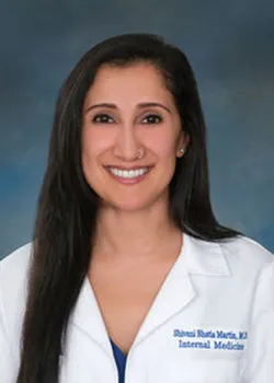 Shivani B. Martin, MD