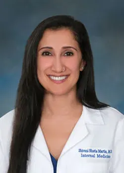 Shivani B. Martin, MD