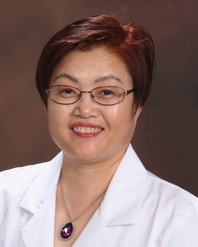 Grace G. Yao, MD