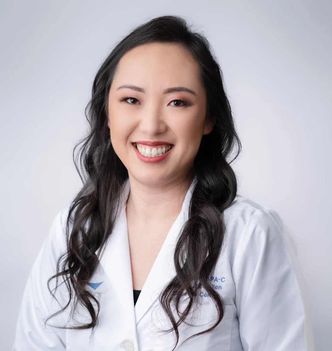 Ruth Hwang, P.A.-C.