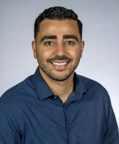 Mena Sedarous, PT, DPT