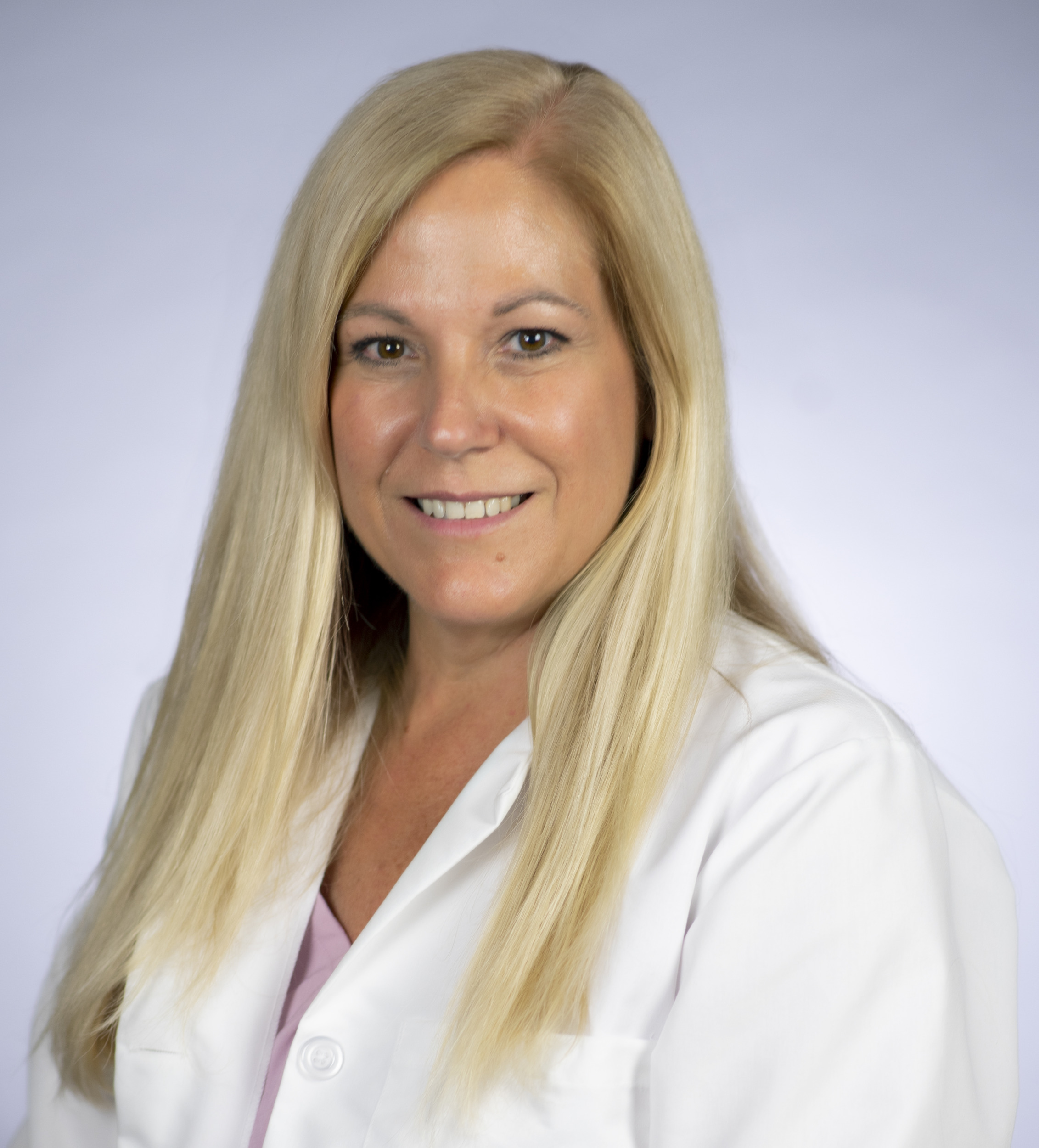 Traci Swenson, BSN, RN, OCN