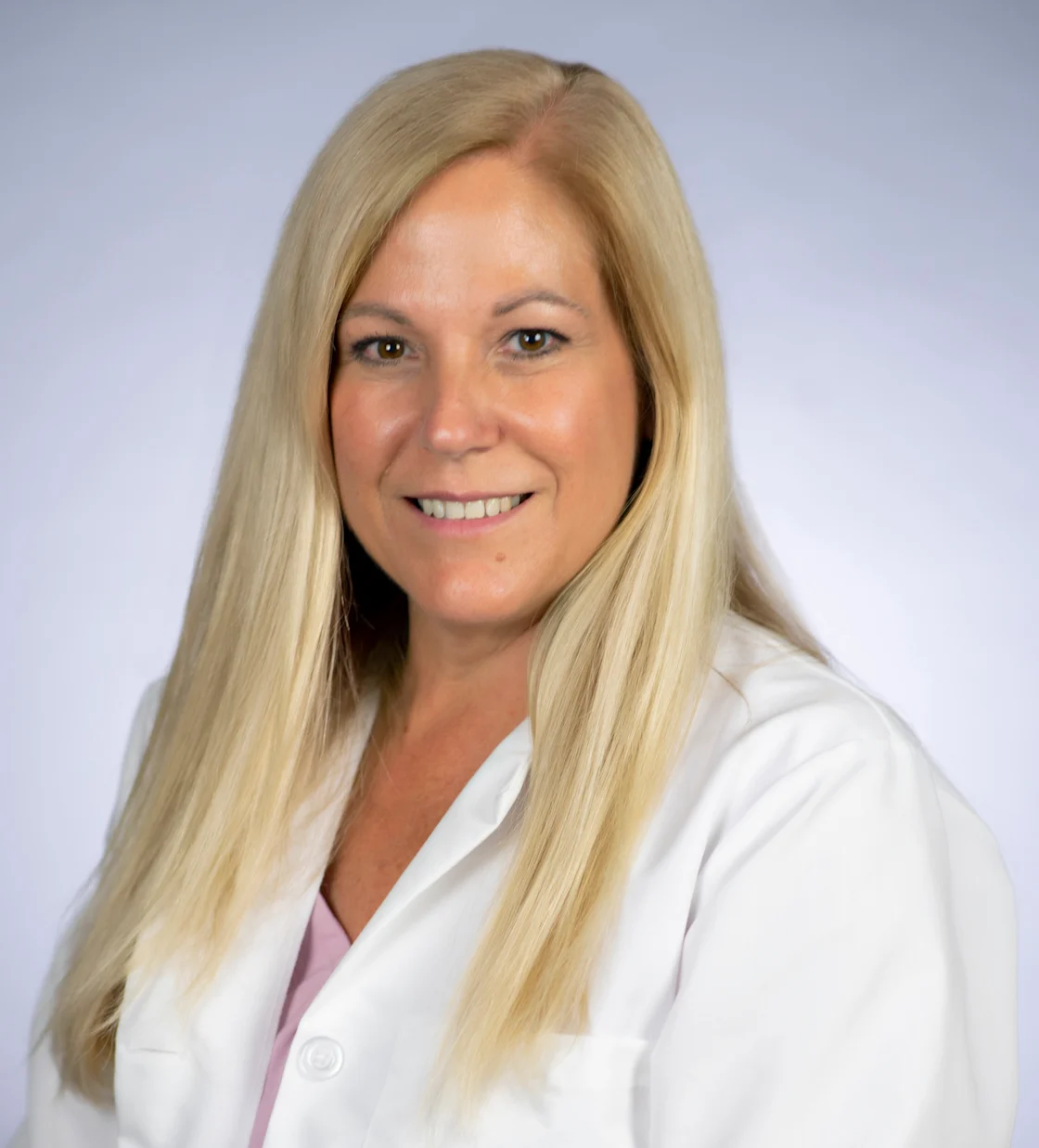 Traci Swenson, BSN, RN, OCN
