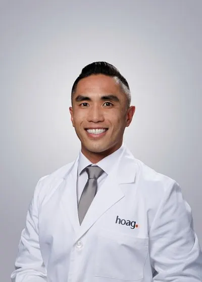 Marvin T. Dang, DO