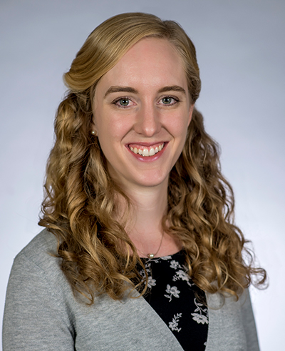 Shannon Pink, PT, DPT, OCS