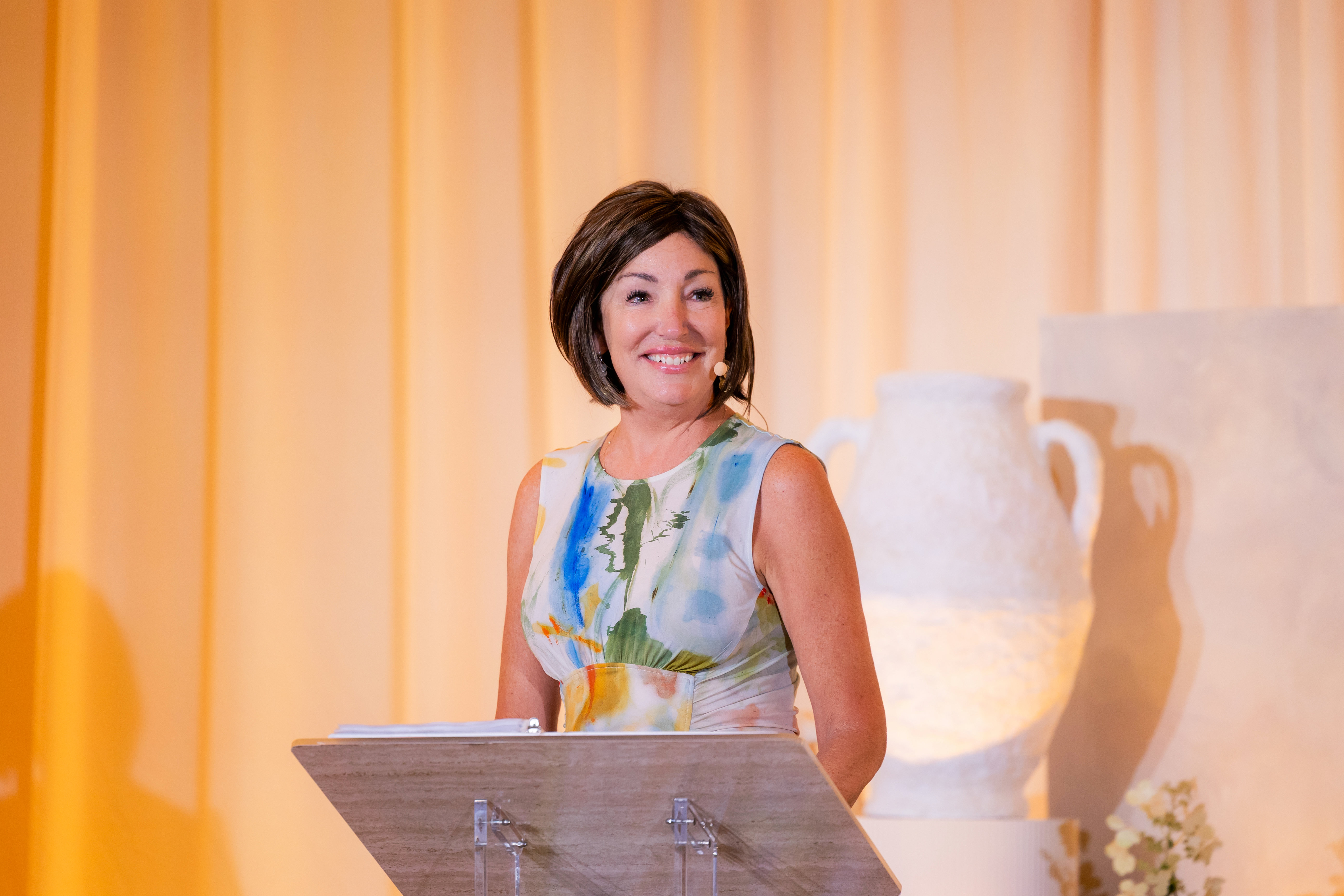 Head of Hoag’s Women’s Health Institute shares her battle with triple-negative breast cancer