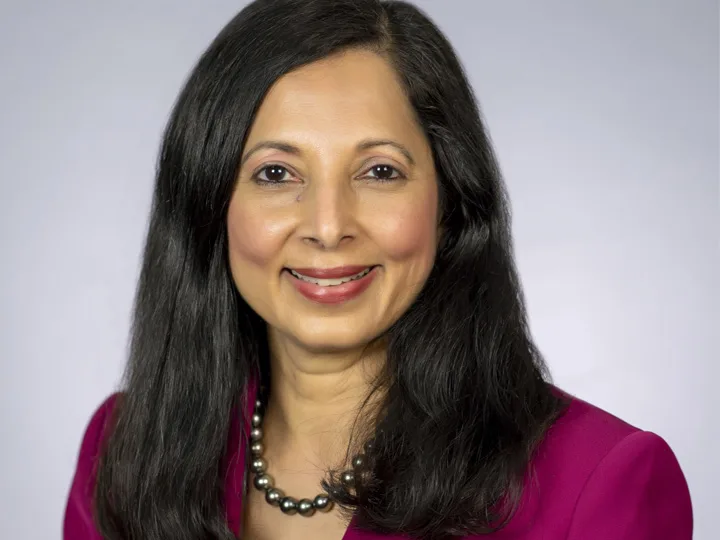 Dipti Itchhaporia
