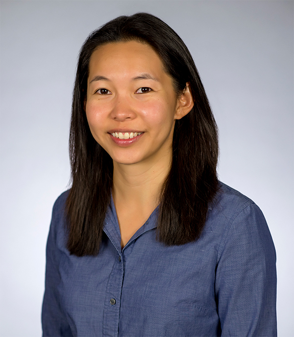 Laura Wong, PT, DPT, OCS