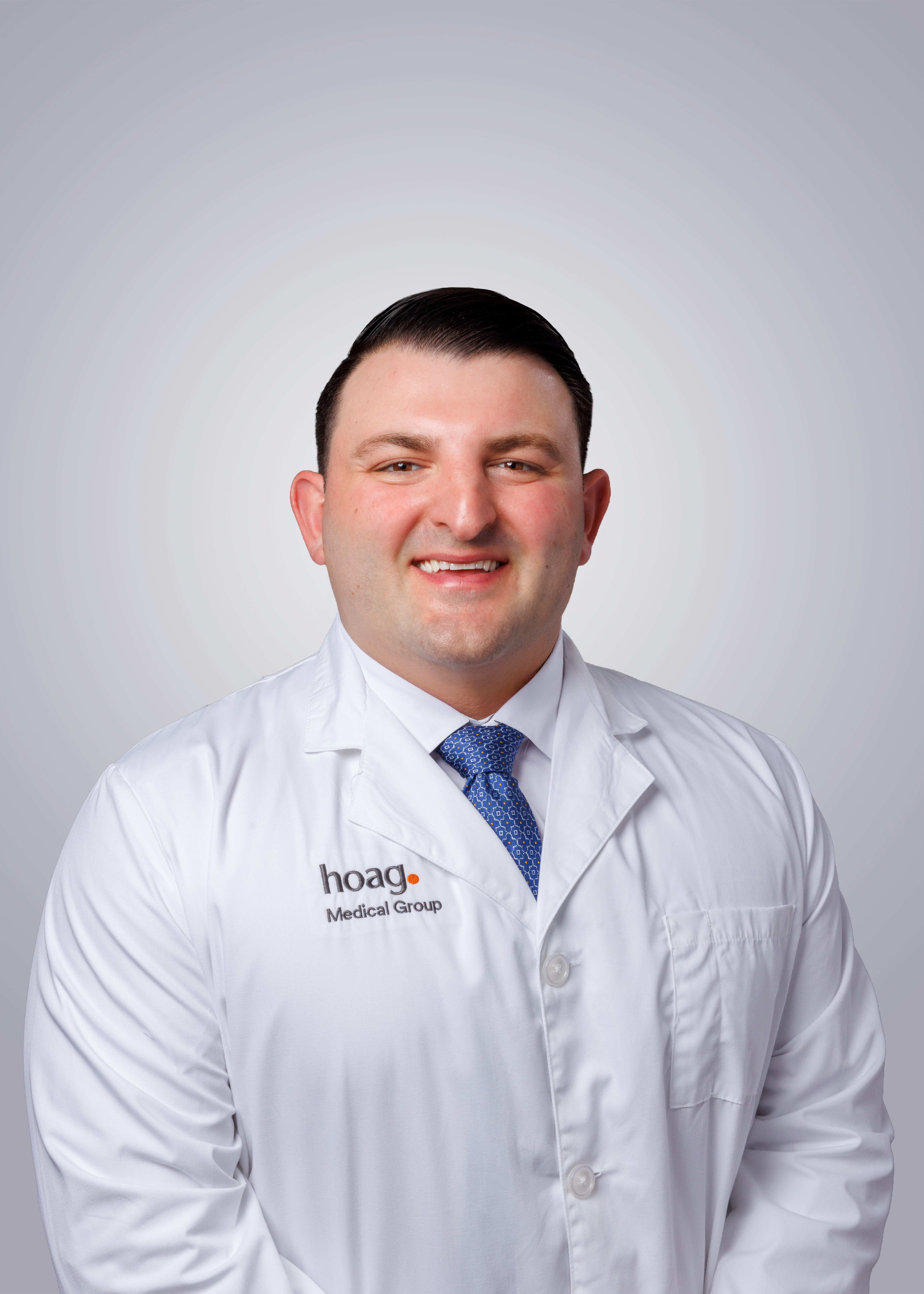 David Chirikian, MD