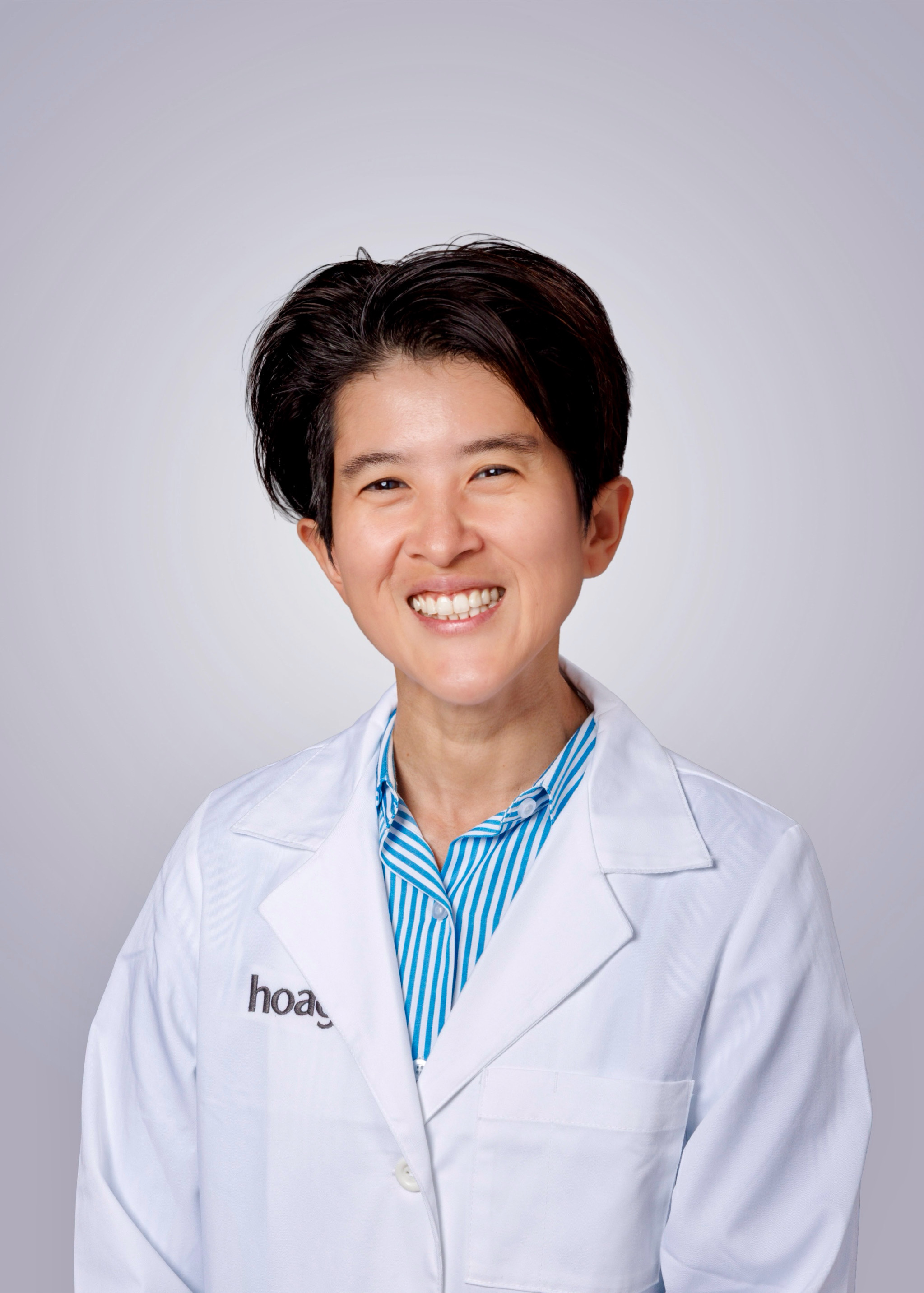 Cindy Wang, MBA, MSN, RN