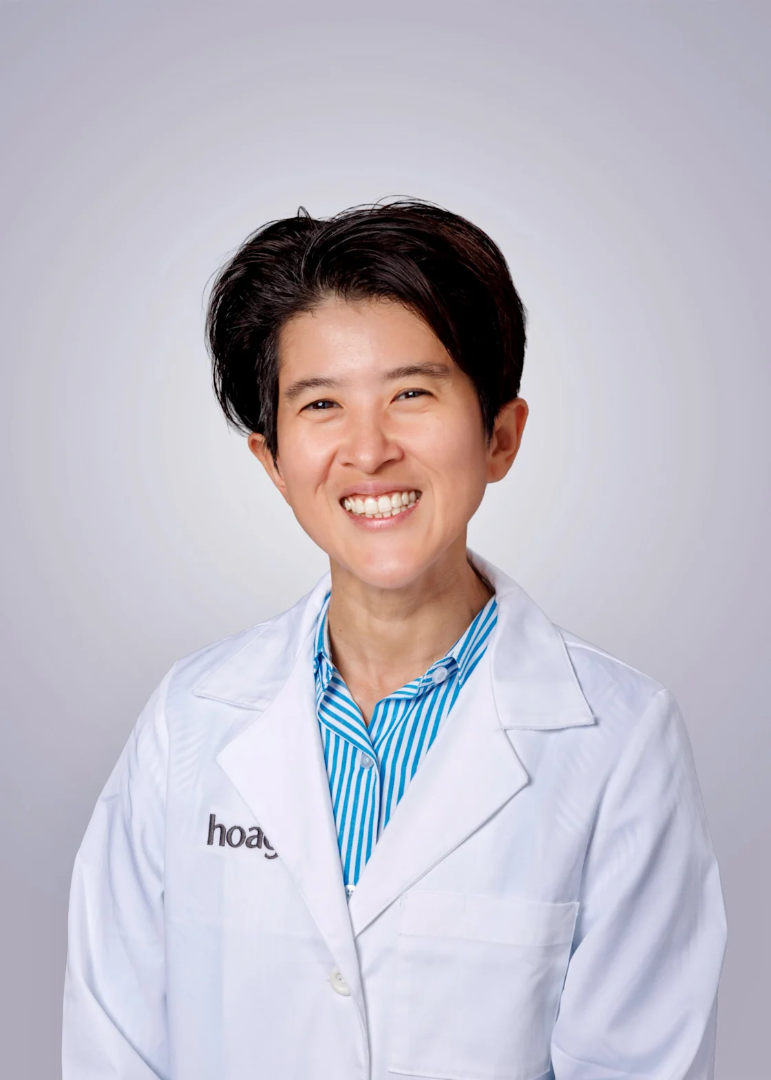 Cindy Wang, MBA, MSN, RN