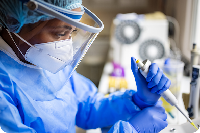 Infectious Disease Trials