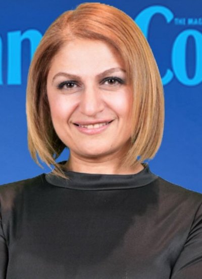 Debora S. Sedaghat, DO