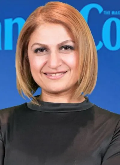 Debora S. Sedaghat, DO