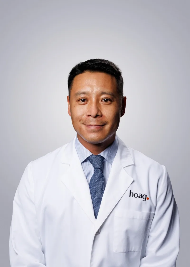 Michael Yu