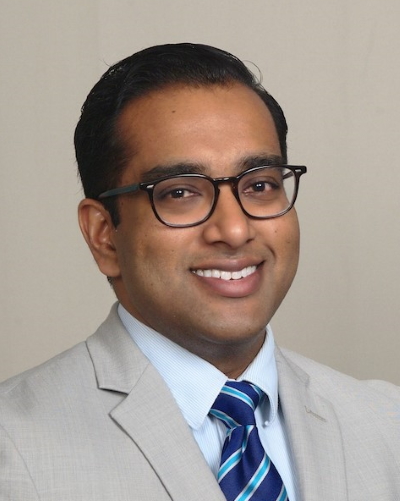 Avinash Mesipam, MD
