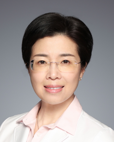 Yuhong She, MD