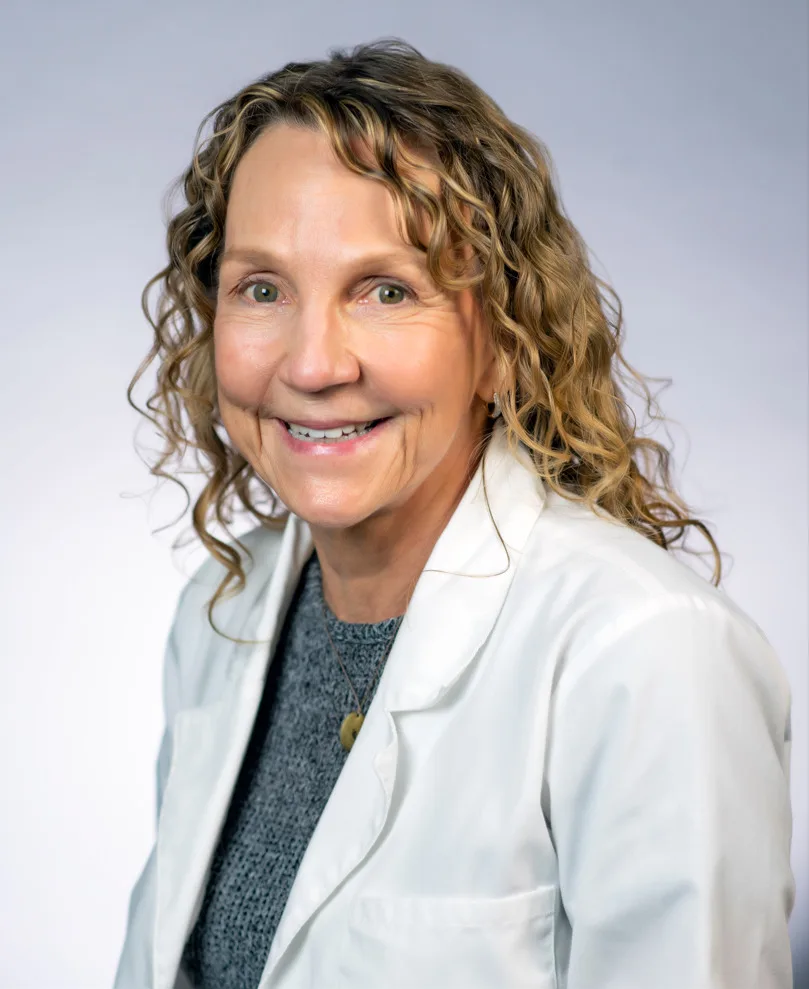 Valerie Wolf, BSN, RN, RD, CDCES