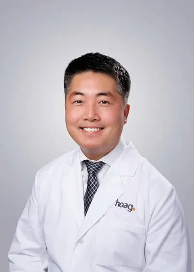 Nathan B. Han, MD