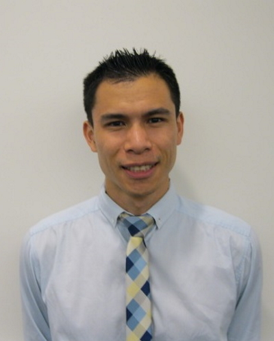 Jeremy R. Chang, MD