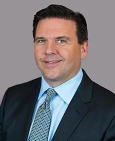 Martin J. Fee, M.D.