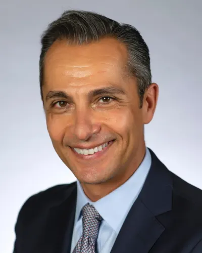 Babak N. Rad, MD