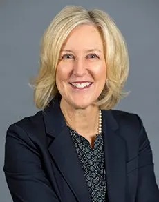 Marcy Brown headshot
