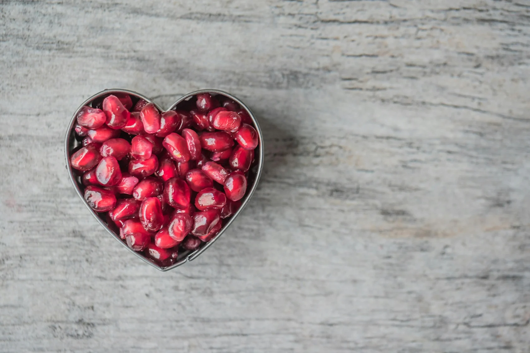 Heart health