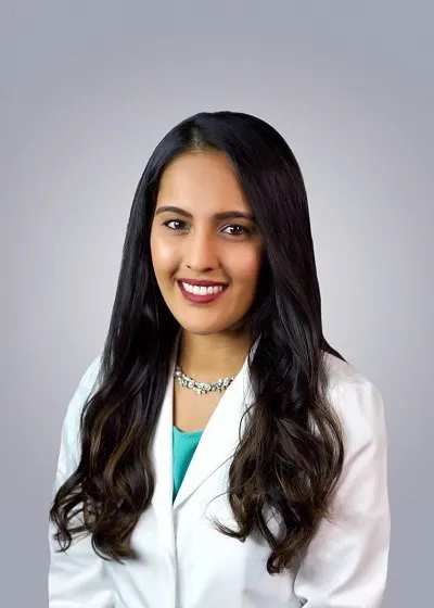 Sameena S. Syed, DO