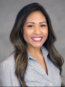 Mona Espanola, PT, DPT