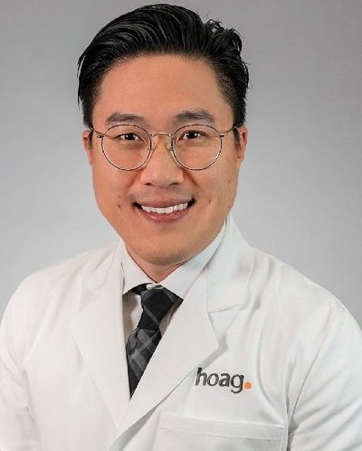 Brian Lee, MD