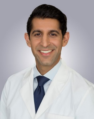 Amit K. Hiteshi, MD