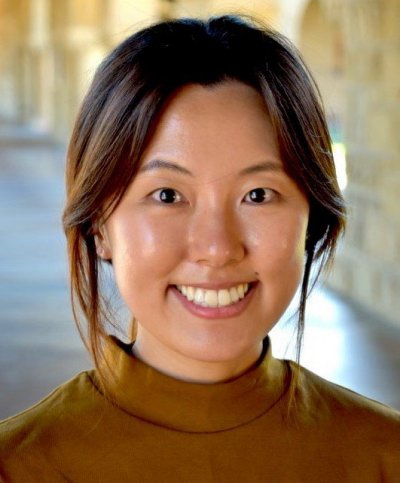 Edwina M. Chang, MD
