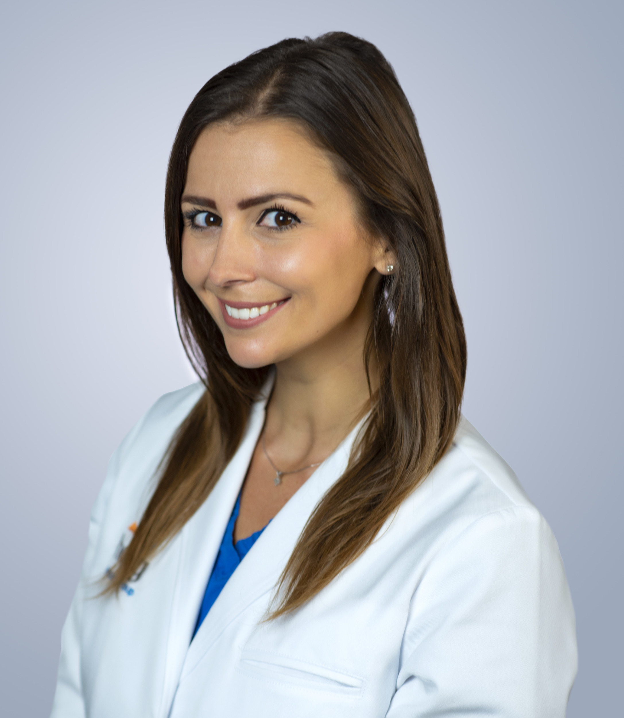 Angel Samich, MSN, FNP-C