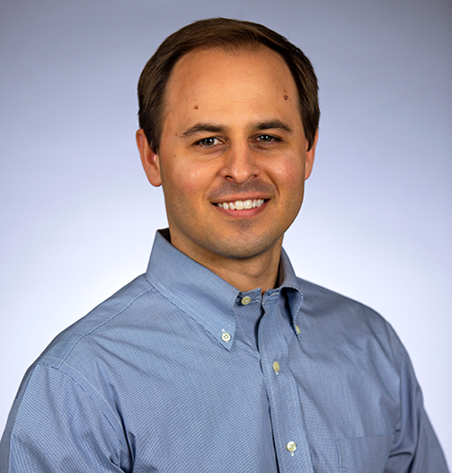 Samuel Bernier, OTD, OTR/L