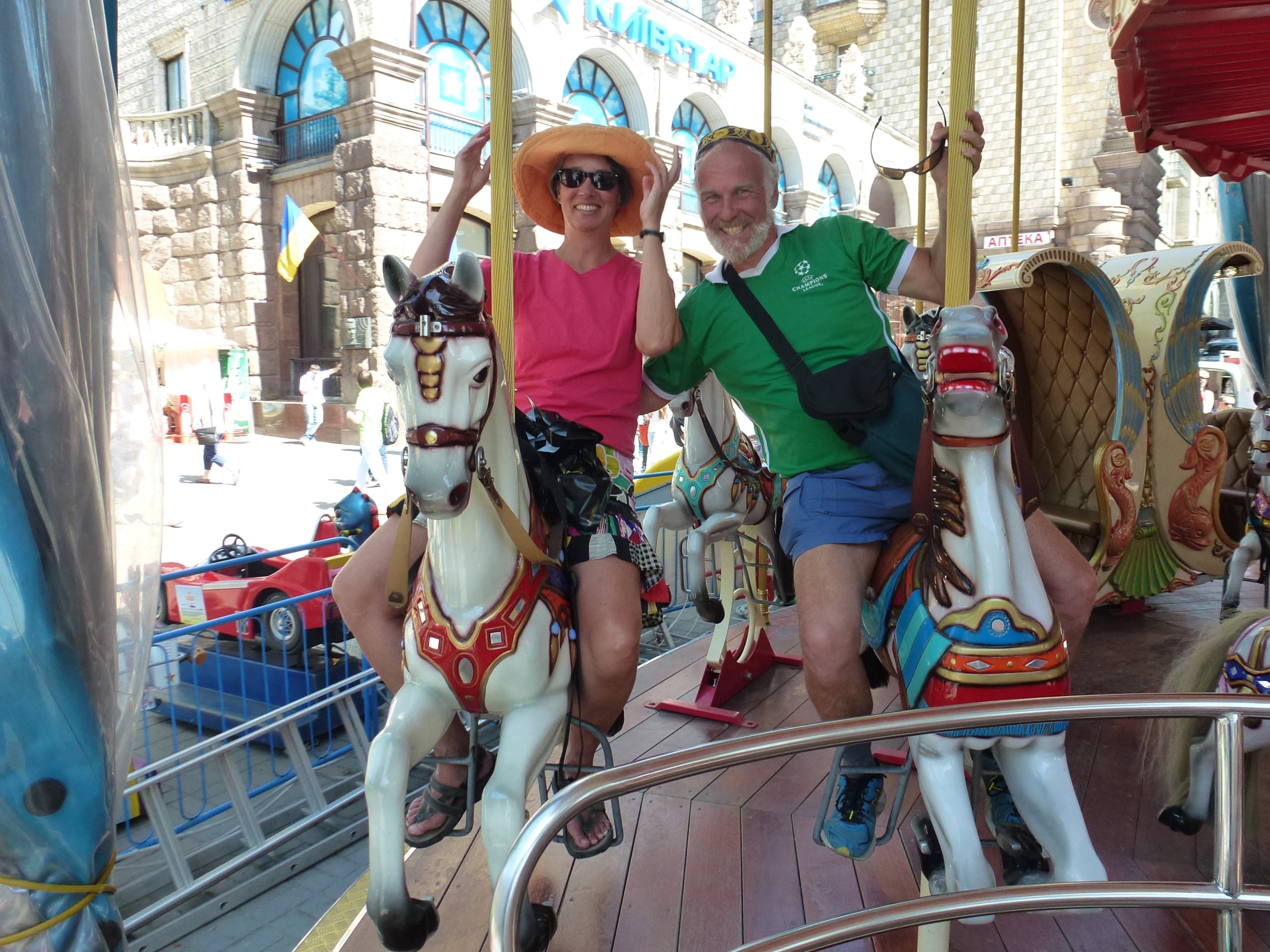 Steve Katz Spine Patient