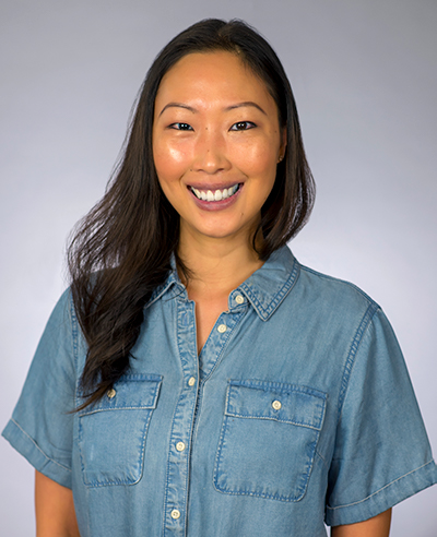 Winnie Ma, PT, DPT, WCS, CLT