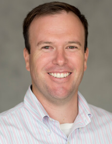 Michael Andersen, PT, DPT, OCS