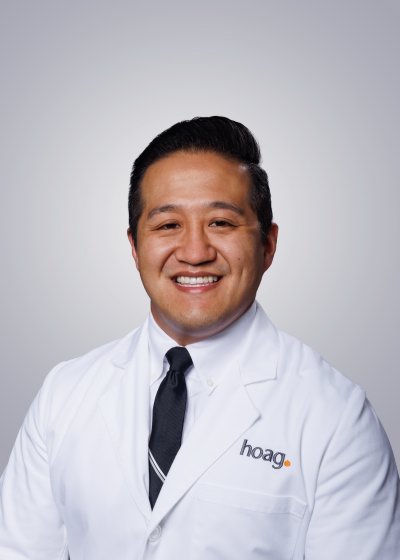 Jonathan K. Huang, MD