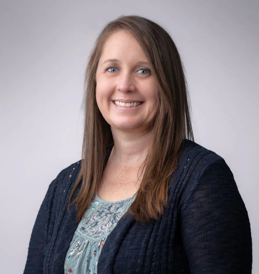 Alexandra (Alex) Fiedler, PT, DPT, OCS