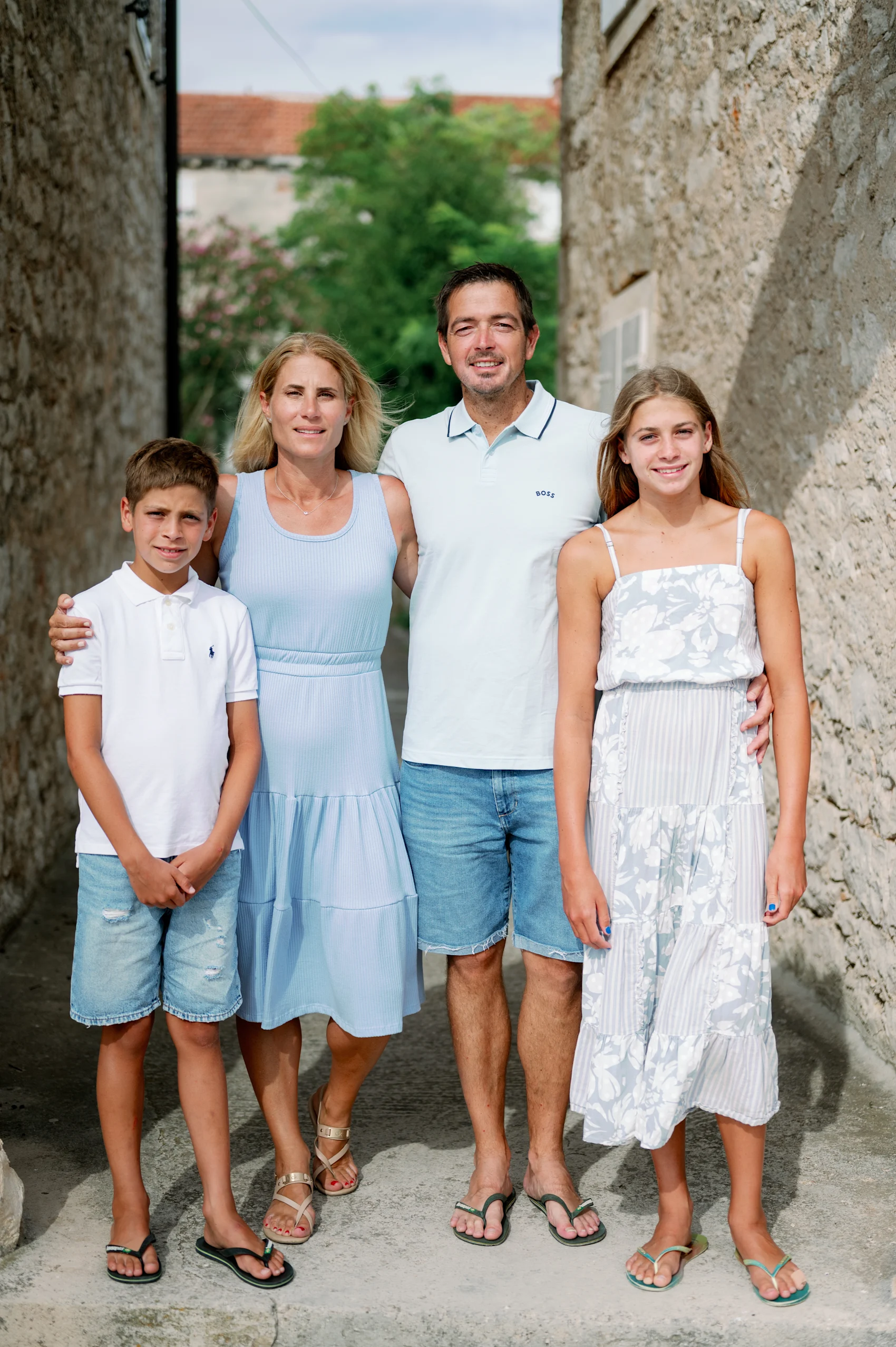 How team-based endometriosis care restored a woman’s quality of life