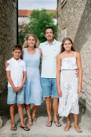 How team-based endometriosis care restored a woman’s quality of life