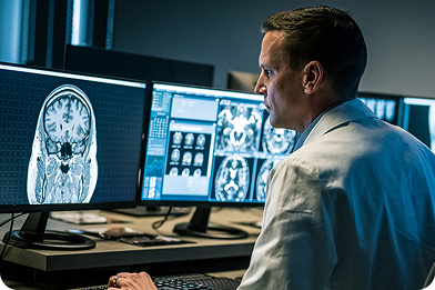 Neurosciences Trials