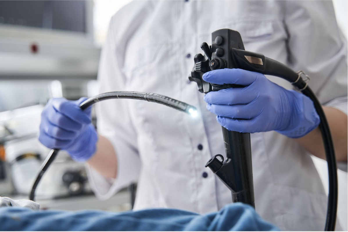Endoscopy Procedure
