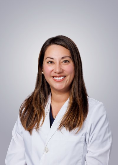 Marie-Claire Leaf, MD