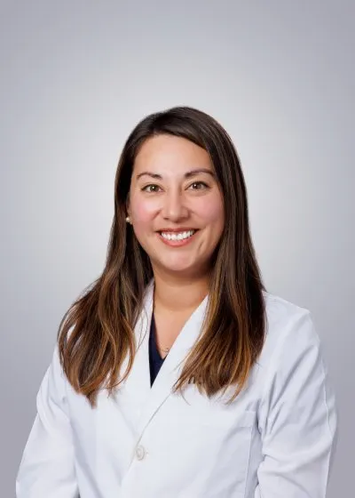 Marie-Claire Leaf, MD