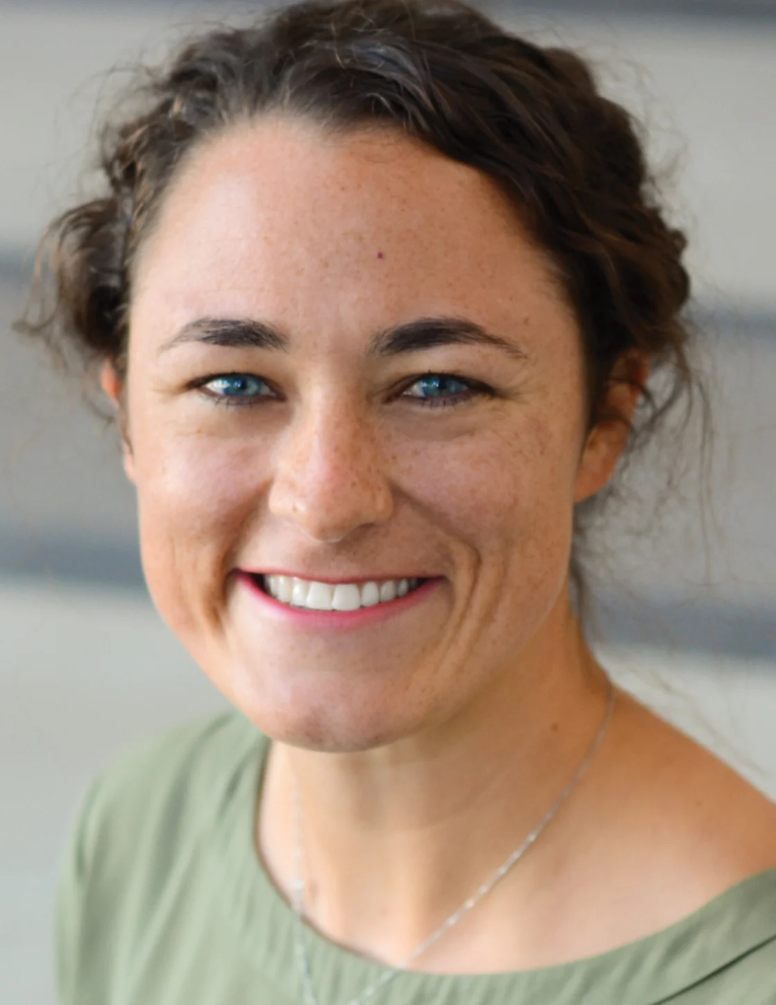 Rachel Bellows, PT, DPT, OCS