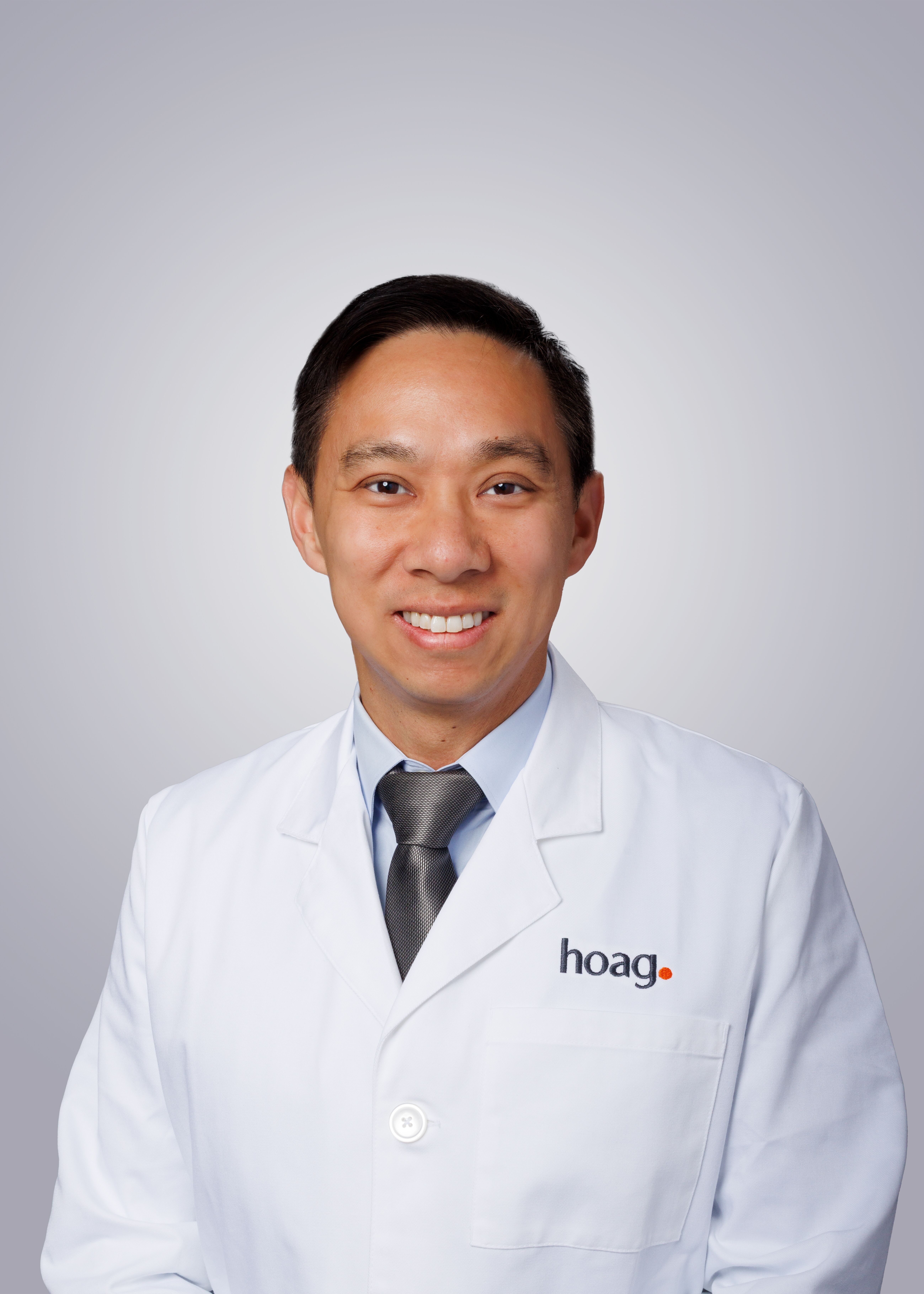 Andy Lee, MD