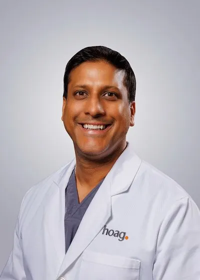 Rajesh S. Banker, MD
