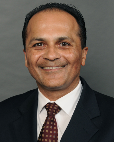 Abhay S. Parikh, MD